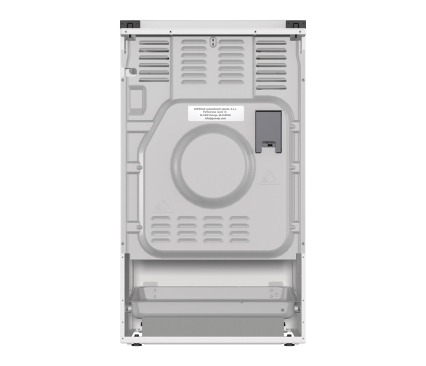 Gorenje GK5C42WH - 1540715 - zdjęcie 6